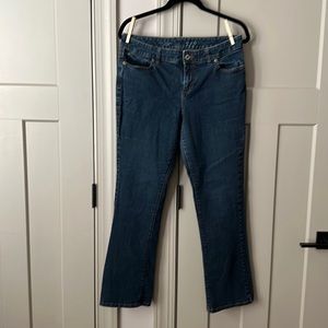 The Limited Denim 312 Bootcut